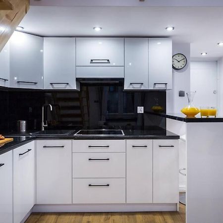 Cozy Stay Apartment - Kazimierz Krakow Bagian luar foto