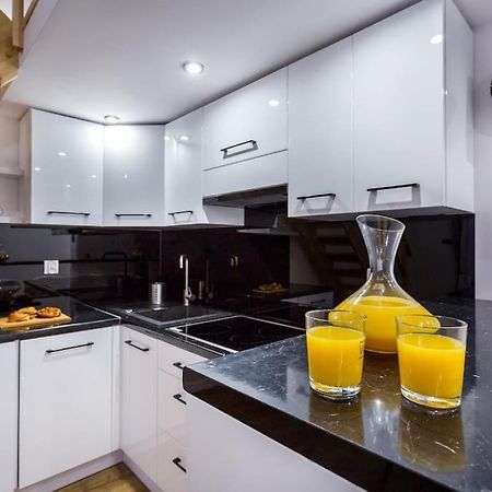 Cozy Stay Apartment - Kazimierz Krakow Bagian luar foto