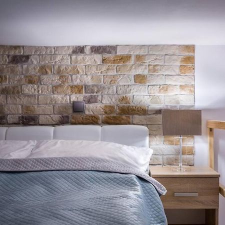 Cozy Stay Apartment - Kazimierz Krakow Bagian luar foto