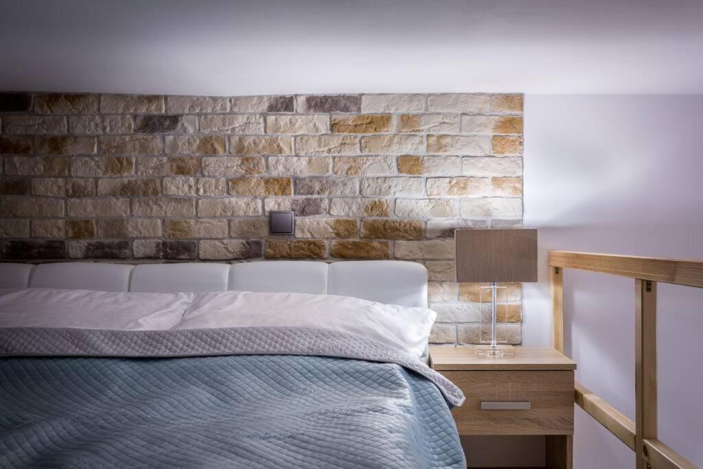Cozy Stay Apartment - Kazimierz Krakow Bagian luar foto